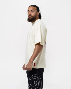 Ring x BOXRAW Manny Pacquiao Oversized T-Shirt