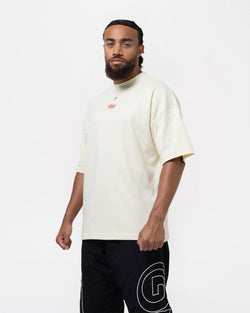 Ring x BOXRAW Roy Jones Jr Oversized T-Shirt
