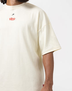 Ring x BOXRAW Roy Jones Jr Oversized T-Shirt