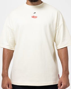 Ring x BOXRAW Roy Jones Jr Oversized T-Shirt