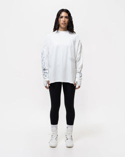 Sparring Club Fire Horse Long Sleeve T-Shirt