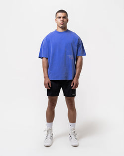 Sparring Club Fire Horse Oversized T-Shirt