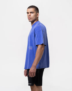 Sparring Club Fire Horse Oversized T-Shirt