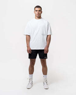 Sparring Club Fire Horse Oversized T-Shirt