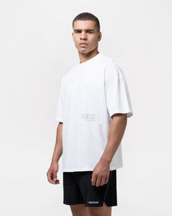 Sparring Club Fire Horse Oversized T-Shirt