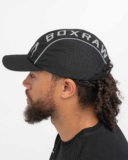 BOXRAW Running Cap