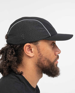 BOXRAW Running Cap