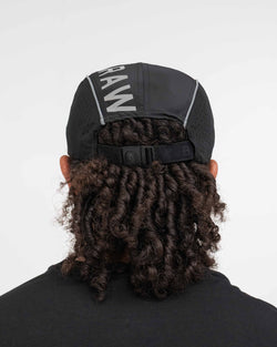 BOXRAW Running Cap