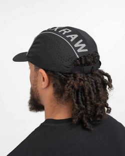 BOXRAW Running Cap