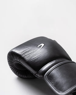 Strike-Five Strap Boxing Gloves