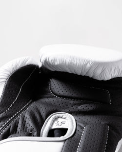 Strike-Five Strap Boxing Gloves