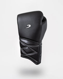 Strike-One Lace Boxing Gloves