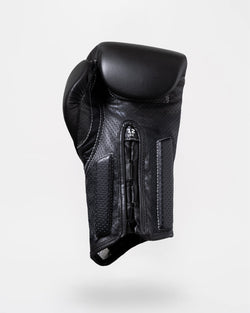 Strike-One Lace Boxing Gloves