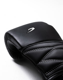 Strike-One Lace Boxing Gloves