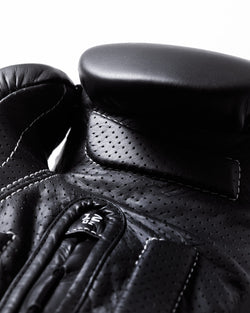 Strike-One Lace Boxing Gloves