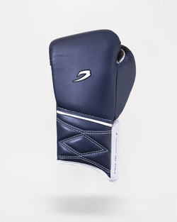 Strike-One Lace Boxing Gloves