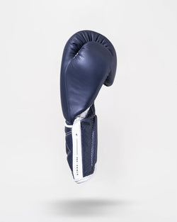 Strike-One Lace Boxing Gloves