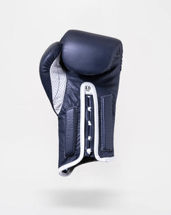 Strike-One Lace Boxing Gloves