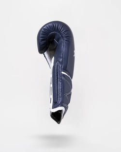 Strike-One Lace Boxing Gloves