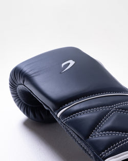 Strike-One Lace Boxing Gloves