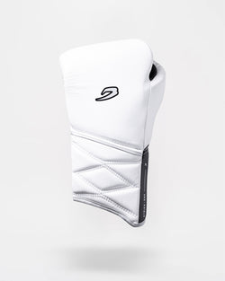 Strike-One Lace Boxing Gloves