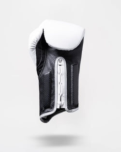 Strike-One Lace Boxing Gloves