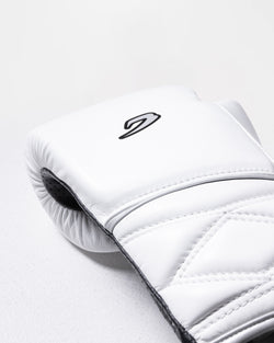 Strike-One Lace Boxing Gloves