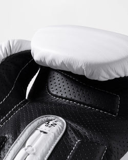 Strike-One Lace Boxing Gloves