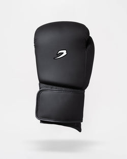 Strike-Seven Strap Boxing Gloves