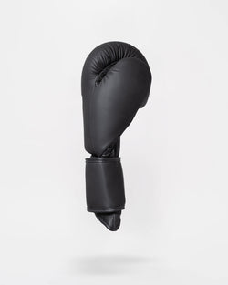 Strike-Seven Strap Boxing Gloves