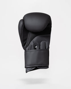 Strike-Seven Strap Boxing Gloves