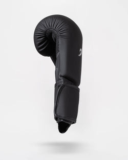 Strike-Seven Strap Boxing Gloves