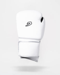 Strike-Seven Strap Boxing Gloves