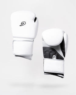 Strike-Seven Strap Boxing Gloves
