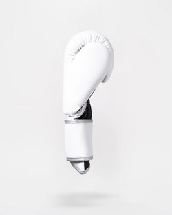 Strike-Seven Strap Boxing Gloves