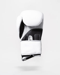 Strike-Seven Strap Boxing Gloves
