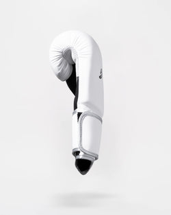 Strike-Seven Strap Boxing Gloves