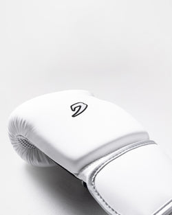 Strike-Seven Strap Boxing Gloves