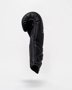 Strike-Three Lace Boxing Gloves