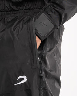 Hagler Sauna Suit 2.0