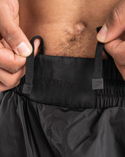 Hagler Sauna Suit 2.0