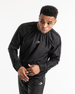 Hagler Sauna Suit 2.0