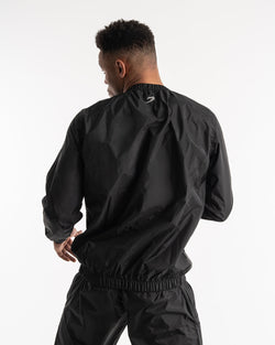 Hagler Sauna Suit 2.0