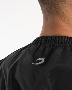 Hagler Sauna Suit 2.0