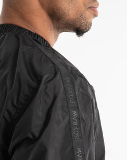 Hagler Sauna Suit 2.0