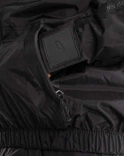 Hagler Sauna Suit 2.0