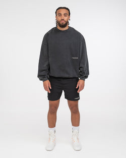 Sparring Club Oversized Sweatshirt