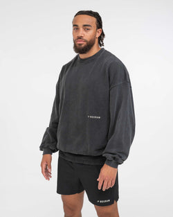 Sparring Club Oversized Sweatshirt