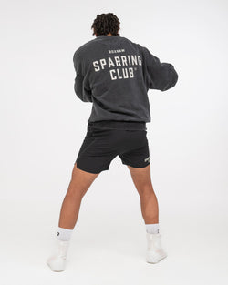 Sparring Club Oversized Sweatshirt