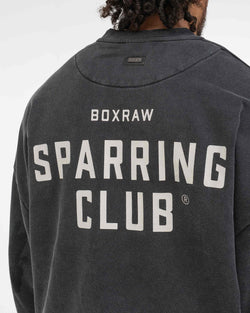 Sparring Club Oversized Sweatshirt